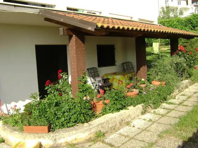 Apartman Loreta Pula Exterior photo